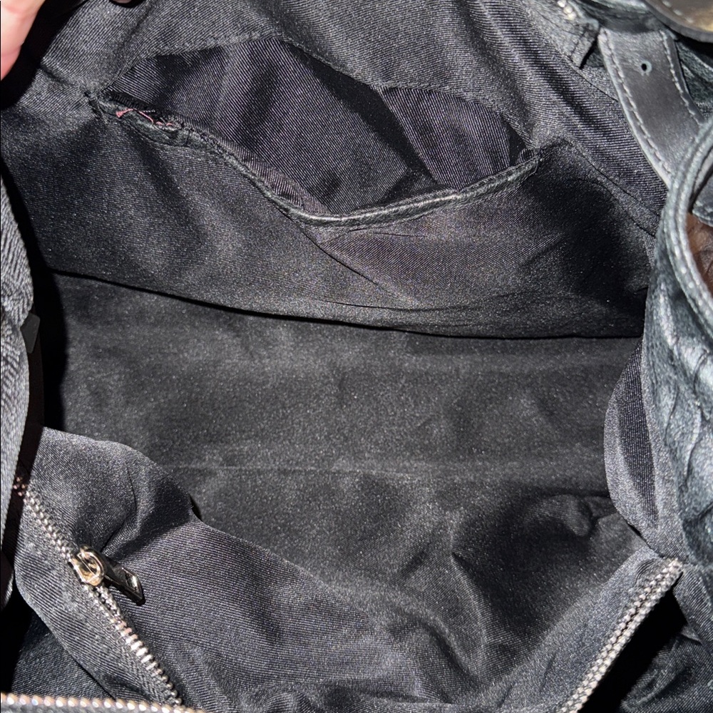 ISADORA ITALIAN LEATHER PURSE! - Picture 10 of 12